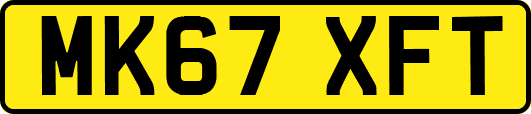 MK67XFT