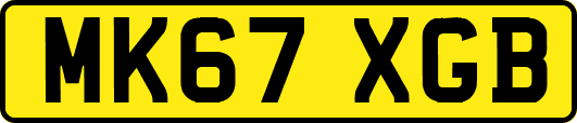 MK67XGB