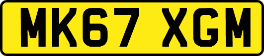 MK67XGM