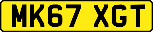 MK67XGT