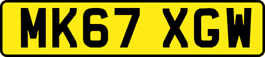 MK67XGW