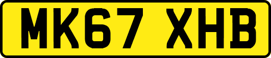 MK67XHB