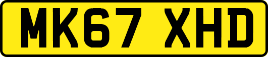 MK67XHD