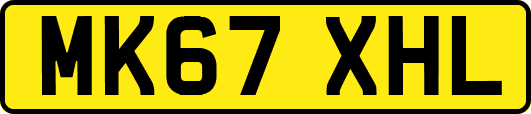 MK67XHL