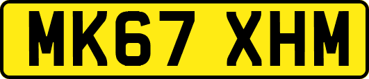 MK67XHM