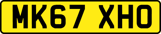 MK67XHO
