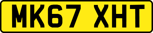 MK67XHT