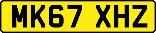 MK67XHZ