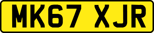 MK67XJR