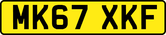 MK67XKF