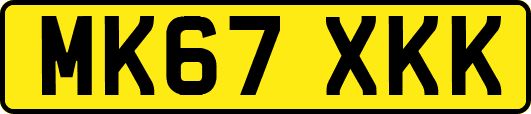 MK67XKK