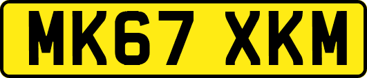 MK67XKM