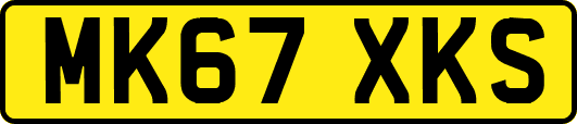MK67XKS