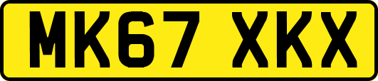 MK67XKX