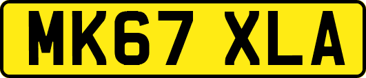 MK67XLA