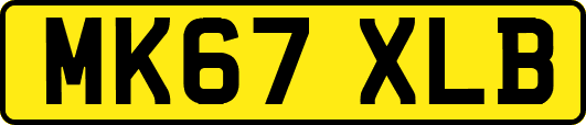 MK67XLB