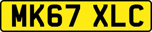MK67XLC