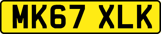 MK67XLK
