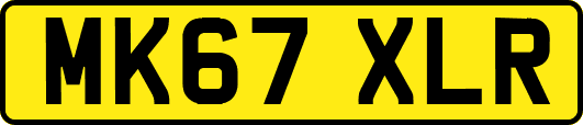 MK67XLR