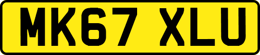 MK67XLU