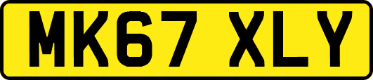 MK67XLY