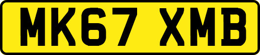 MK67XMB