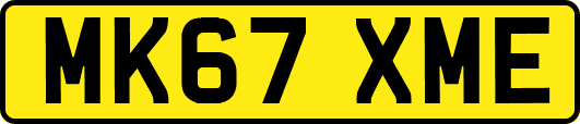 MK67XME