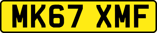 MK67XMF