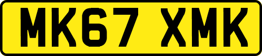 MK67XMK