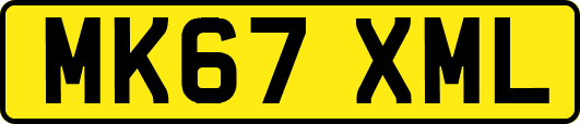 MK67XML
