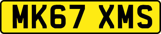 MK67XMS