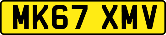 MK67XMV