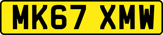 MK67XMW