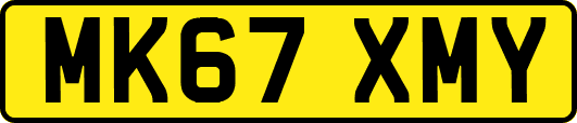 MK67XMY