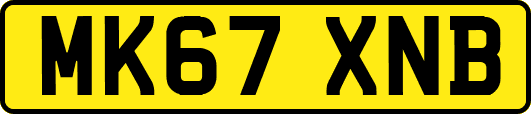 MK67XNB