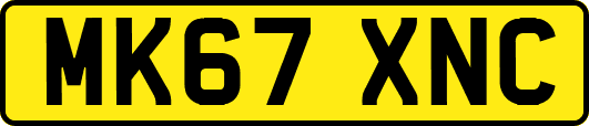MK67XNC