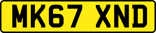 MK67XND
