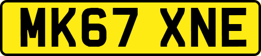 MK67XNE