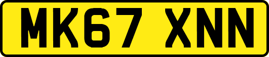 MK67XNN