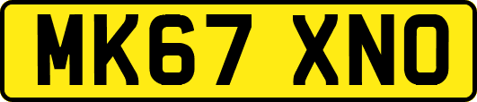 MK67XNO