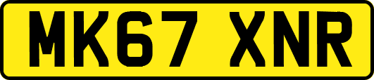 MK67XNR