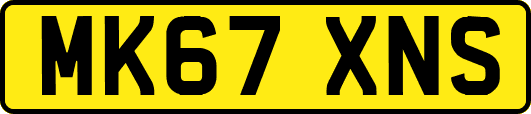 MK67XNS