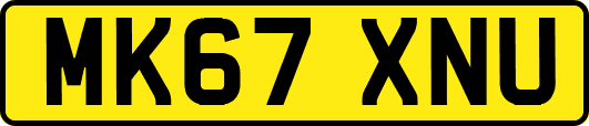 MK67XNU