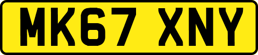 MK67XNY