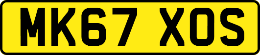 MK67XOS