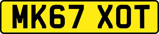 MK67XOT