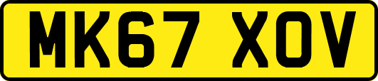 MK67XOV