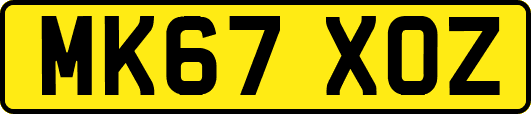 MK67XOZ