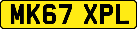 MK67XPL