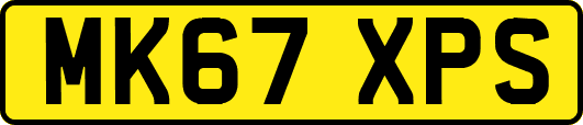 MK67XPS